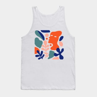 Matisse Style Tank Top